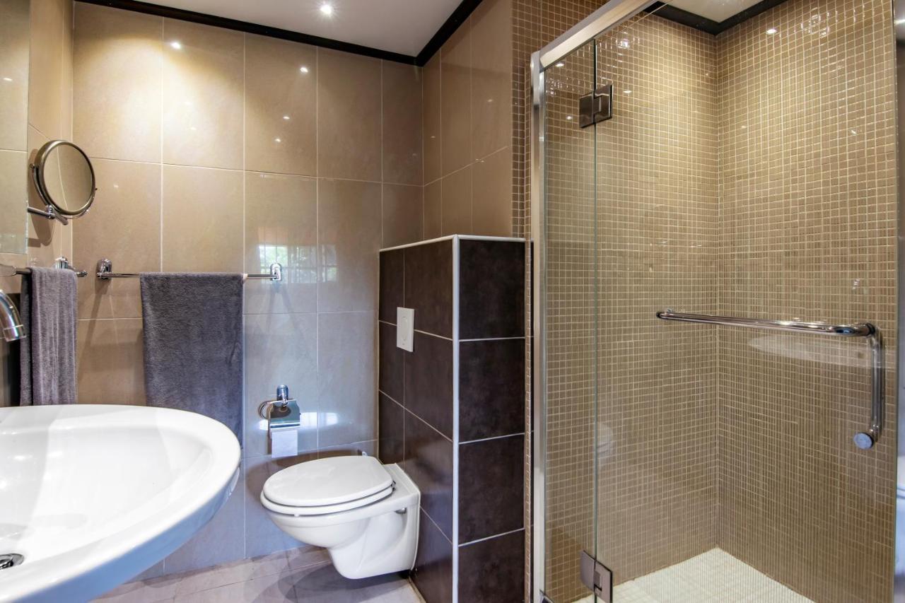 Modern Appartement Op Resort Seru-Coral 4 Pers 2 Slpk Met Een Groot Zwembad Willemstad Exterior photo